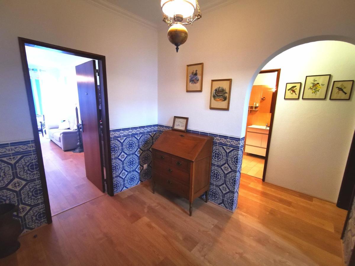 Gustavo'S Place Sines Bagian luar foto