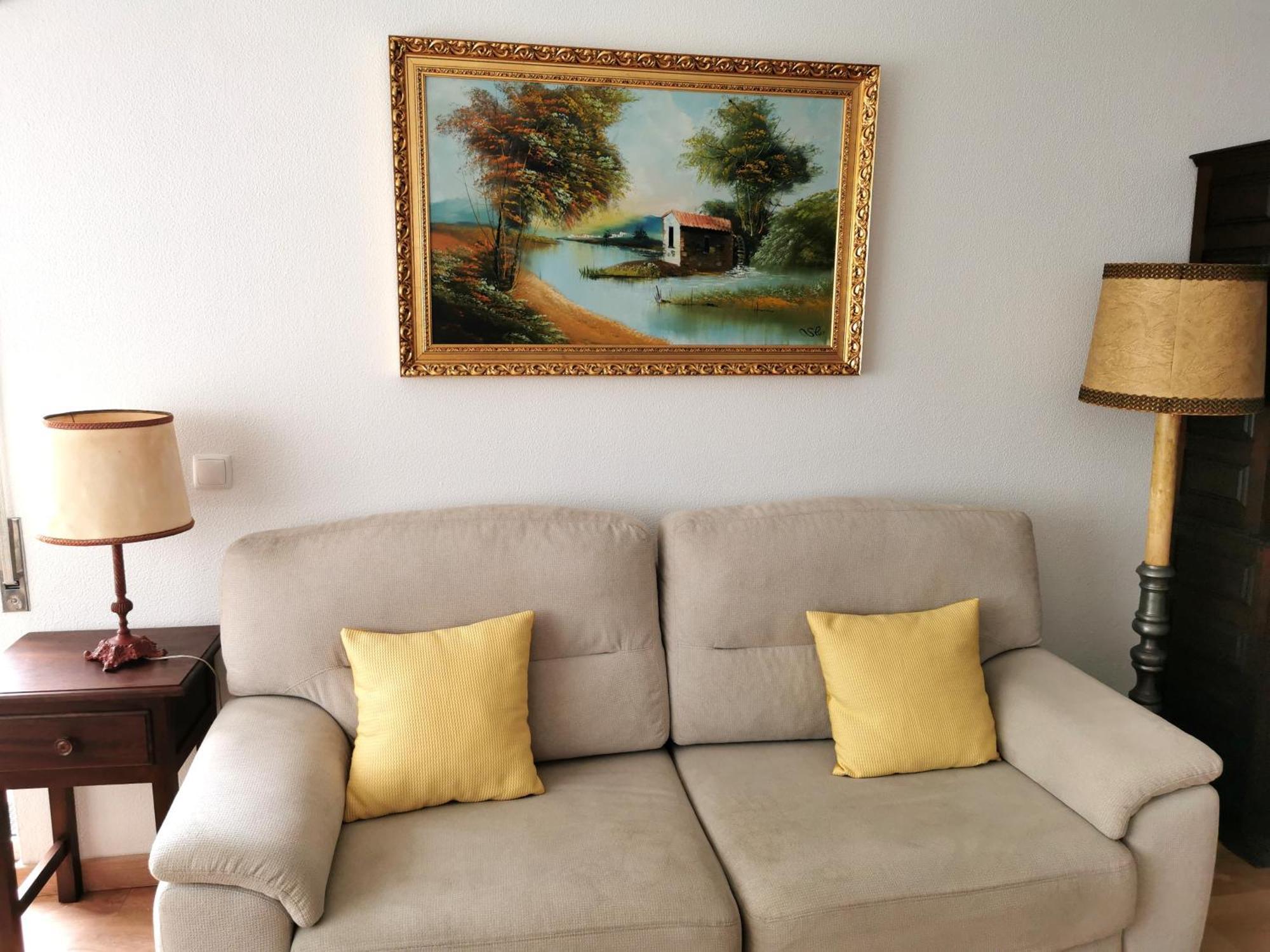 Gustavo'S Place Sines Bagian luar foto